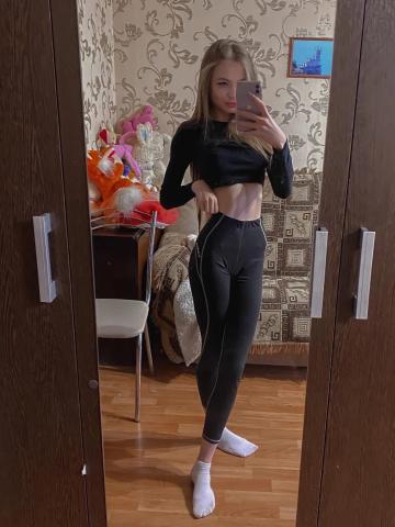 Проститутка Инесса